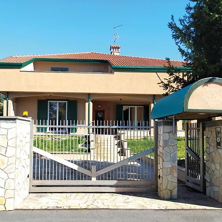 Rho Mind Villa المظهر الخارجي الصورة