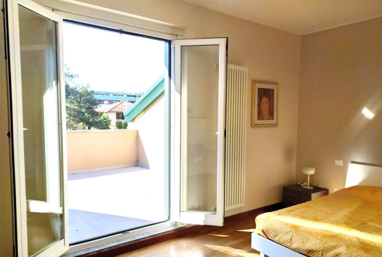 Rho Mind Villa المظهر الخارجي الصورة