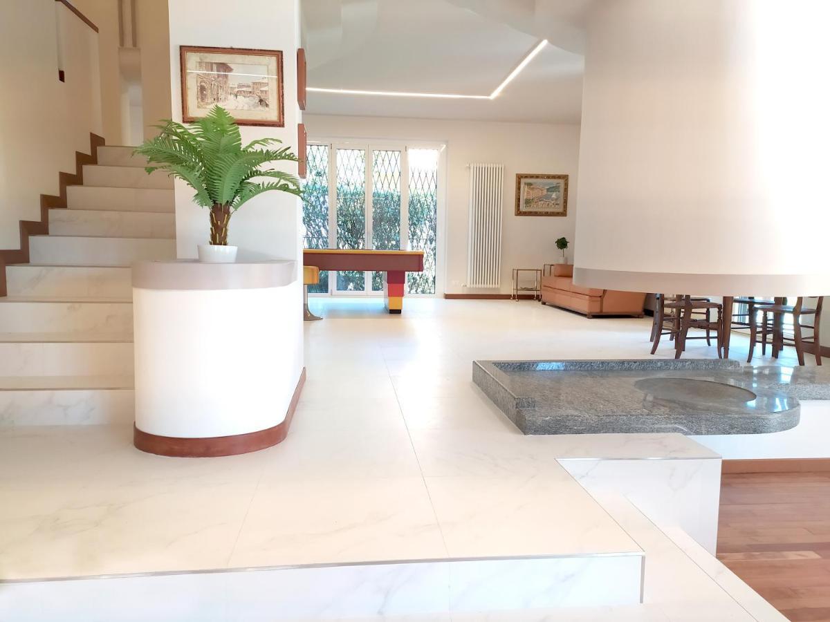 Rho Mind Villa المظهر الخارجي الصورة