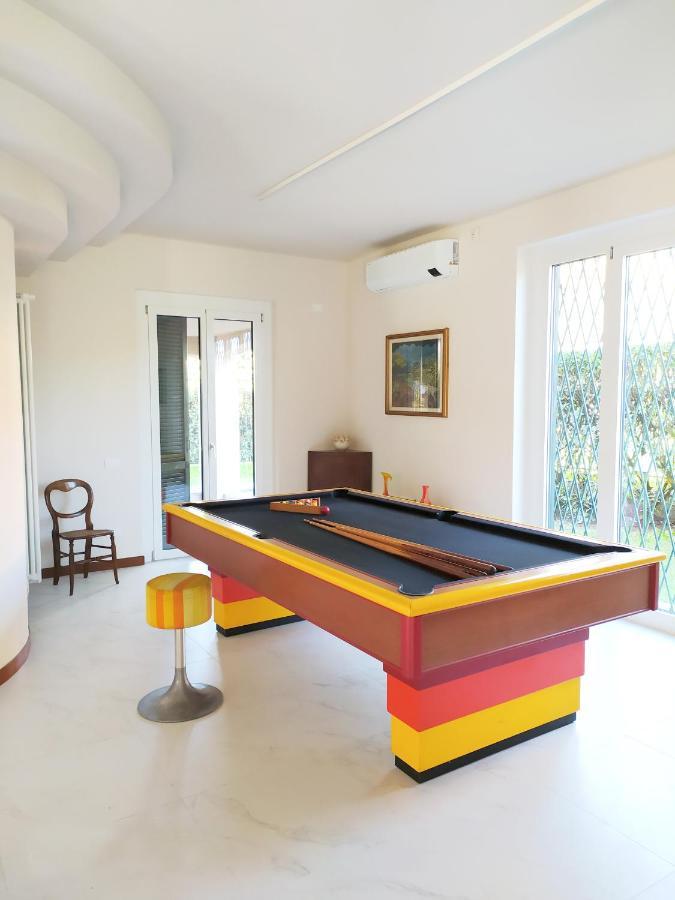 Rho Mind Villa المظهر الخارجي الصورة
