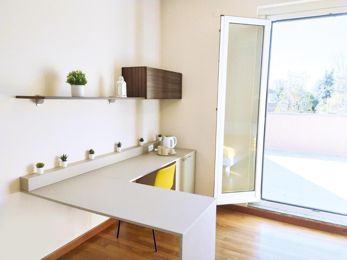 Rho Mind Villa المظهر الخارجي الصورة