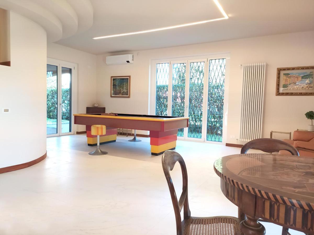 Rho Mind Villa المظهر الخارجي الصورة