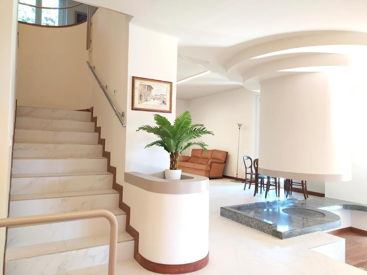 Rho Mind Villa المظهر الخارجي الصورة