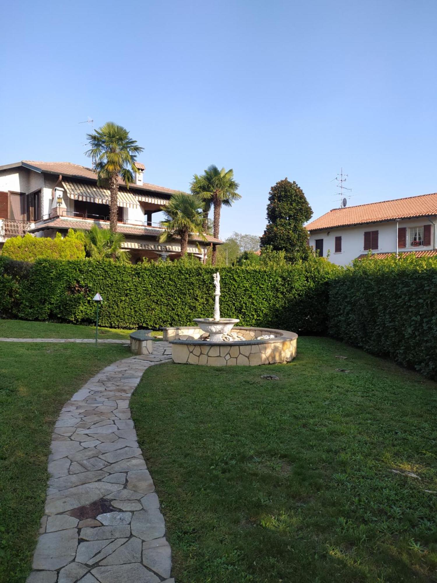Rho Mind Villa المظهر الخارجي الصورة